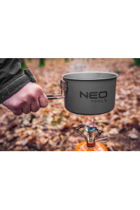 Obrázok pre NEO tools 63-145 náčiní pro kempování/turistiku