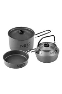 Obrázok pre NEO tools 63-145 náčiní pro kempování/turistiku