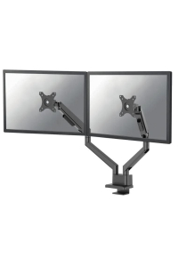 Neomounts DS70-250BL2 Držák/stojan na monitor 81,3 cm (32 Obrázok pre Neomounts DS70-250BL2 Držák/stojan na monitor 81,3 cm (32