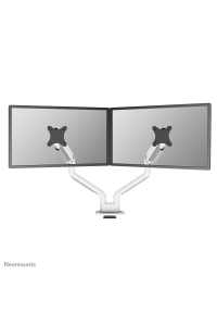 Neomounts DS70S-950WH2 Držák/stojan na monitor 88,9 cm (35 Obrázok pre Neomounts DS70S-950WH2 Držák/stojan na monitor 88,9 cm (35