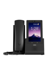 Obrázok pre Ubiquiti Phone Touch Chytrý telefon Černá