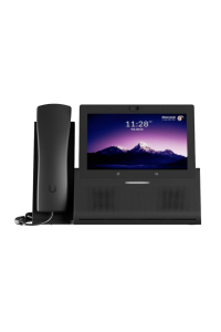 Ubiquiti Phone Touch Max Chytrý telefon Černá Obrázok pre Ubiquiti Phone Touch Max Chytrý telefon Černá