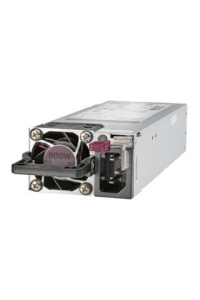 HPE 800W Flex Slot Platinum Hot Plug Low Halogen Power Supply Kit napájecí zdroj FlexATX Šedá Obrázok pre HPE 800W Flex Slot Platinum Hot Plug Low Halogen Power Supply Kit napájecí zdroj FlexATX Šedá
