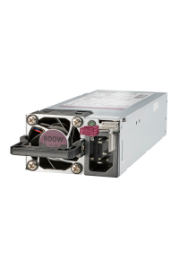 HPE 800W Flex Slot Platinum Hot Plug Low Halogen Power Supply Kit napájecí zdroj Šedá Obrázok pre HPE 800W Flex Slot Platinum Hot Plug Low Halogen Power Supply Kit napájecí zdroj Šedá