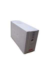APC Back-UPS Standby (Offline) 0.5kVA 300W 4 x AC Outlet Obrázok pre APC Back-UPS Standby (Offline) 0.5kVA 300W 4 x AC Outlet
