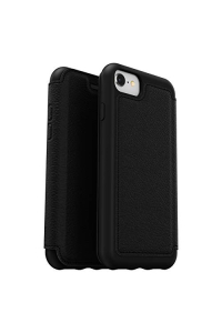 Obrázok pre OTTERBOX STRADA APPLE IPHONE SE/(3RD/2ND GEN)/8/7 SHADOW - V2