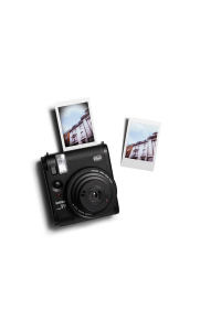 Fujifilm Instax Mini 99 62 x 46 mm Černá Obrázok pre Fujifilm Instax Mini 99 62 x 46 mm Černá