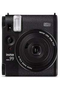 Fujifilm Instax Mini 99 62 x 46 mm Černá Obrázok pre Fujifilm Instax Mini 99 62 x 46 mm Černá