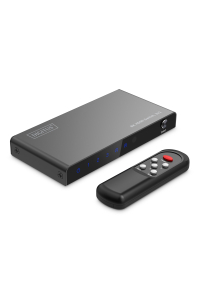 Obrázok pre Digitus DS-55333 video přepínač HDMI