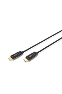 Obrázok pre ASSMANN Electronic AK-330126-300-S HDMI kabel 30 m HDMI Typ A (standardní) Černá