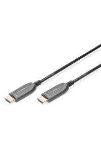 ASSMANN Electronic AK-330126-300-S HDMI kabel 30 m HDMI Typ A (standardní) Černá Obrázok pre ASSMANN Electronic AK-330126-300-S HDMI kabel 30 m HDMI Typ A (standardní) Černá