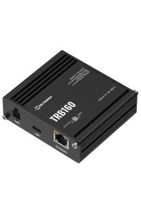 Obrázok pre Teltonika TRB160 | LTE IoT Gateway | Cat 6, 1x RJ45 1000Mbps, IP30