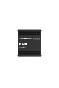 Obrázok pre Teltonika RUT301 (EU) ethernet router