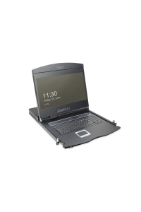 Obrázok pre Digitus DS-72211-2US racková konzole 48,3 cm (19