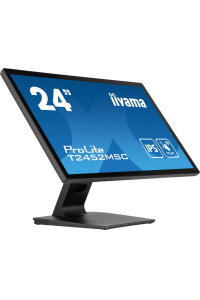 iiyama ProLite T2452MSC-B1 počítačový monitor 60,5 cm (23.8 Obrázok pre iiyama ProLite T2452MSC-B1 počítačový monitor 60,5 cm (23.8