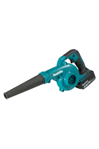 Makita DUB185RT odfukovač listí 18 V Obrázok pre Makita DUB185RT odfukovač listí 18 V