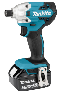 Obrázok pre Makita DTD156RTJ AKU/rázový šroubovák 2500 ot/min Zelená
