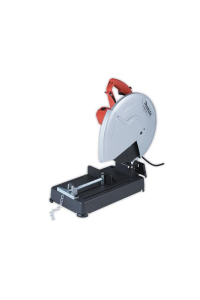 Obrázok pre MAKITA METAL CUTTER 2000W M2401 355mm /MT