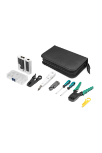 Digitus DN-94027 příslušenství ke kabelům Obrázok pre Digitus DN-94027 příslušenství ke kabelům