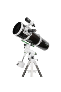 Obrázok pre Skywatcher BKP 2001 EQ5 telescope with Crayford focuser 200/1000