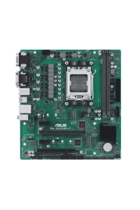 ASUS PRO A620M-C-CSM AMD A620 Zásuvka AM5 Micro ATX Obrázok pre ASUS PRO A620M-C-CSM AMD A620 Zásuvka AM5 Micro ATX
