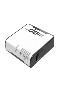 Mikrotik mAP Černá, Bílá Podpora napájení po Ethernetu (PoE) Obrázok pre Mikrotik mAP Černá, Bílá Podpora napájení po Ethernetu (PoE)