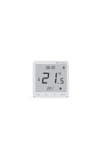 Obrázok pre Wired Room Controller Sinum White R-S3 Tech Controllers