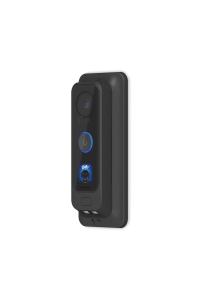 Ubiquiti UISP UACC-G4 Doorbell Pro PoE-Gang Box Černá Obrázok pre Ubiquiti UISP UACC-G4 Doorbell Pro PoE-Gang Box Černá