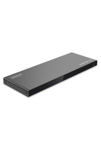 Obrázok pre Digitus DS-55338 videorozdělovač HDMI 8x HDMI