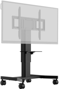 Obrázok pre iiyama MD CAR1021-B1 Držák/stojan na monitor 2,18 m (86