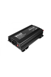 INVERTER VOLT POLSKA SINUS PLUS 3000 12V / 230V 1500/3000W Obrázok pre INVERTER VOLT POLSKA SINUS PLUS 3000 12V / 230V 1500/3000W