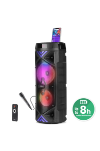 MEDIA-TECH POWER AUDIO BT FUNBOX KEG PRO MT3182 Obrázok pre MEDIA-TECH POWER AUDIO BT FUNBOX KEG PRO MT3182
