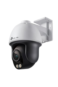 Obrázok pre TP-LINK VIGI C540S 4MP Outdoor ColorPro Night Vision Pan Tilt Network Camera TP-LINK