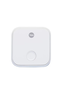 Yale ConnectX Wi-Fi Bridge White Obrázok pre Yale ConnectX Wi-Fi Bridge White