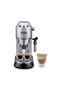De’Longhi Dedica Style EC 685.M Poloautomatické Espresso kávovar 1,1 l Obrázok pre De’Longhi Dedica Style EC 685.M Poloautomatické Espresso kávovar 1,1 l