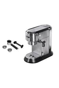 De’Longhi Dedica Style EC 685.M Poloautomatické Espresso kávovar 1,1 l Obrázok pre De’Longhi Dedica Style EC 685.M Poloautomatické Espresso kávovar 1,1 l