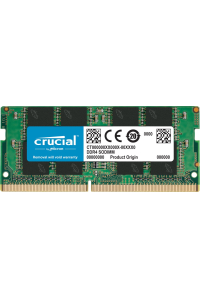 Obrázok pre Crucial CT16G4SFRA32A paměťový modul 16 GB 1 x 16 GB DDR4