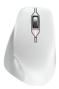 CHERRY JW-8550-0 myš Univerzální Pro praváky RF bezdrátový Optický 4000 DPI Obrázok pre CHERRY JW-8550-0 myš Univerzální Pro praváky RF bezdrátový Optický 4000 DPI
