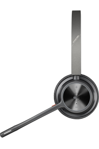 Náhlavní souprava POLY Voyager 4320 Microsoft Teams s certifikací USB-A + adaptér BT700 Obrázok pre Náhlavní souprava POLY Voyager 4320 Microsoft Teams s certifikací USB-A + adaptér BT700