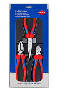 Obrázok pre Knipex 00 20 11 kleště Sada kleští