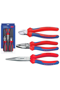 Obrázok pre Knipex 00 20 11 kleště Sada kleští