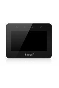 SATEL 4.3 Obrázok pre SATEL 4.3