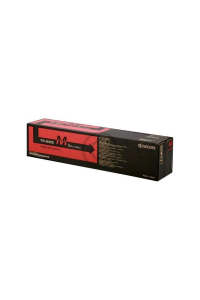 KYOCERA TK-8305M tonerová náplň 1 kusů Originální Purpurová Obrázok pre KYOCERA TK-8305M tonerová náplň 1 kusů Originální Purpurová