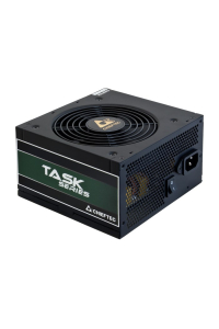 Obrázok pre Chieftec Task TPS-500S napájecí zdroj 500 W 24-pin ATX ATX Černá