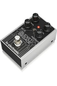 Obrázok pre TC Electronic Bucket Brigade Analog Delay - kytarový efekt