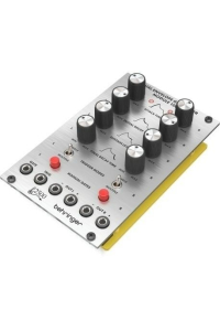 Obrázok pre Behringer 1047MULTIMODE FILTER/RESONATOR Moduł syntezatora modularnego serii 2500