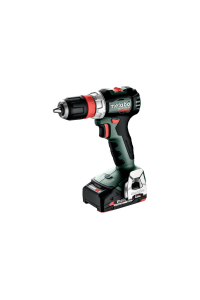 Metabo BS 18 L BL Q 1700 ot/min 1,3 kg Černá, Zelená, Červená, Stříbrná Obrázok pre Metabo BS 18 L BL Q 1700 ot/min 1,3 kg Černá, Zelená, Červená, Stříbrná
