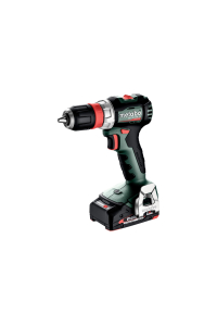 Obrázok pre Metabo BS 18 L BL Q 1700 ot/min 1,3 kg Černá, Zelená, Červená, Stříbrná