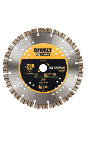 Obrázok pre DeWALT DT40260-QZ příslušenství k úhlovým bruskám Řezací disk