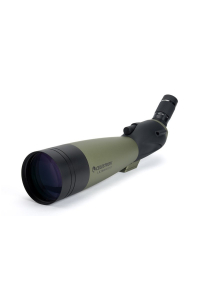 Obrázok pre Celestron Ultima 22-66x100mm pozorovací dalekohled 66x BaK-4 Zelená